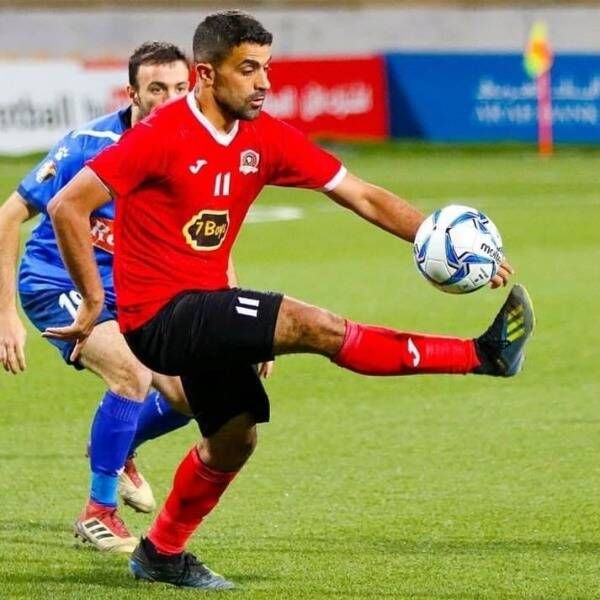 حمزة الصيفي