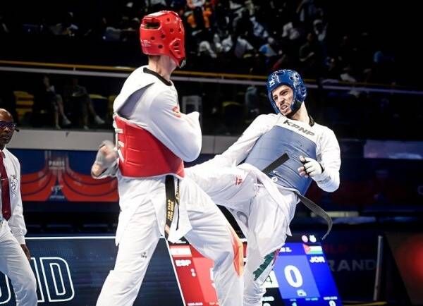 من لقاء زيد مصطفى