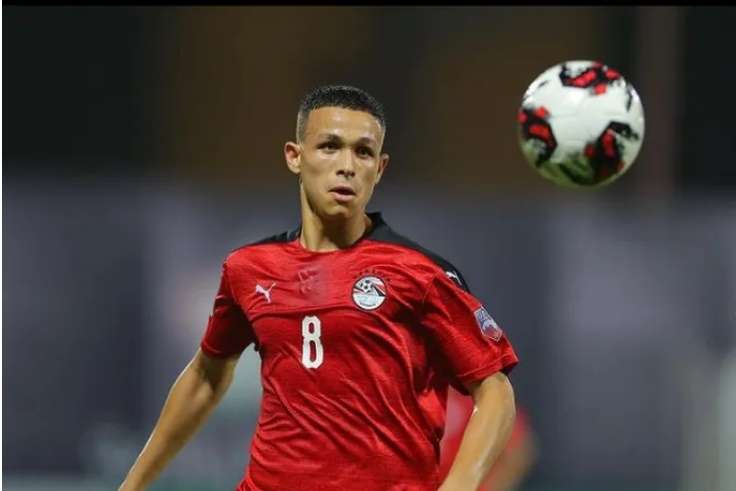 أحمد نادر حواش