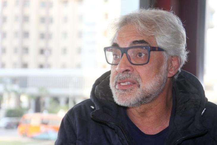 أحمد ناجي