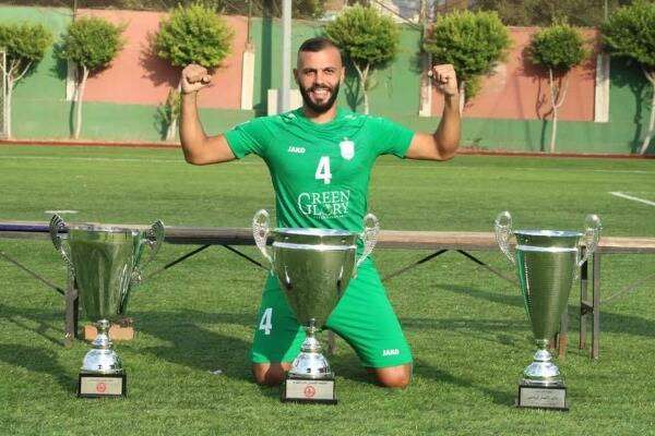 أنس أبو صالح