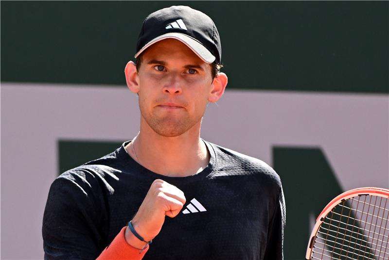 دومينيك ثيم