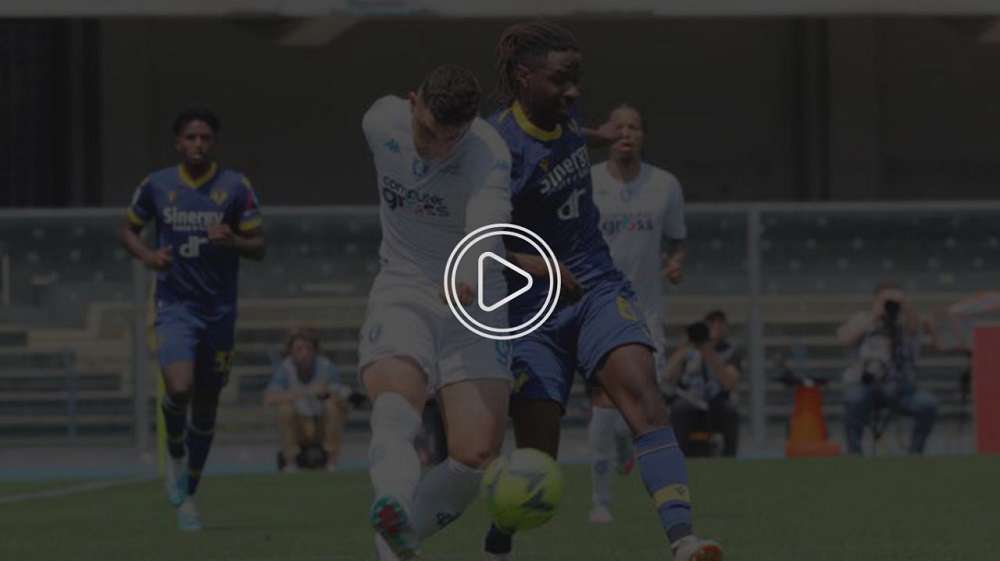 من المباراة