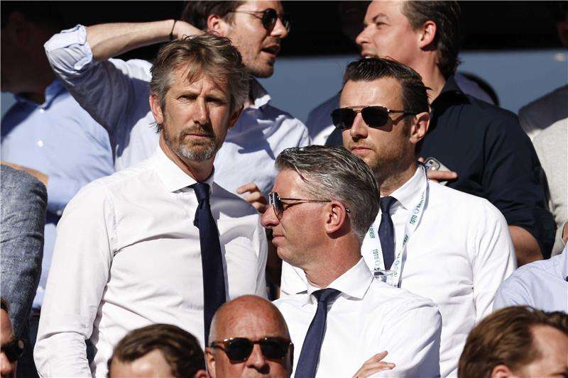 إدوين فان در سار