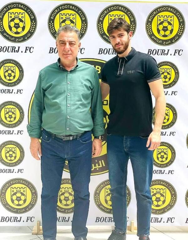 محمد الحسيني