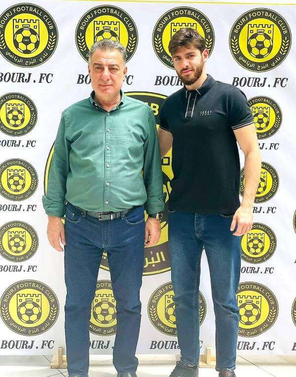 محمد الحسيني