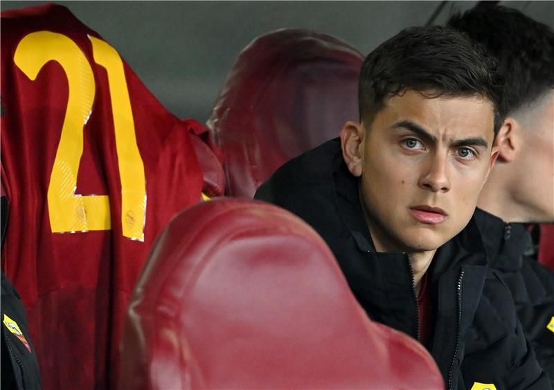 باولو ديبالا