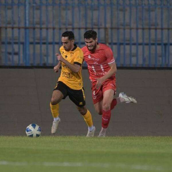 يوسف بن سودة