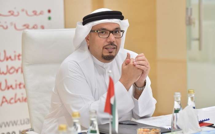 عبد الله ناصر الجنيبي