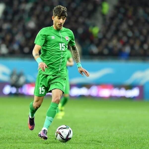 ضرغام إسماعيل