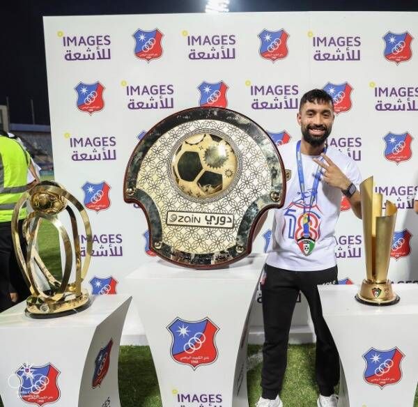 محمد مرهون