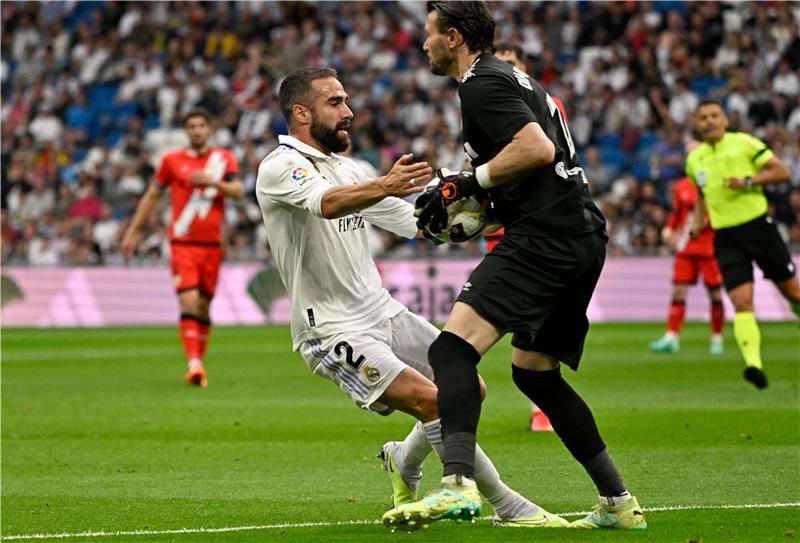 داني كارفاخال