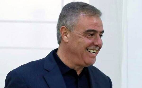 نضال الحديد