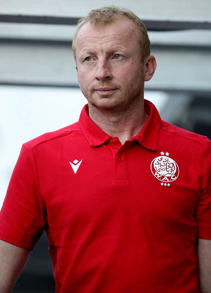 سفين فاندنبروك