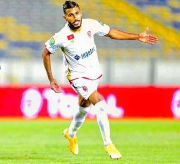 محمد أوناجم