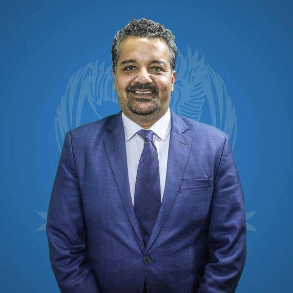 سليمان العساف