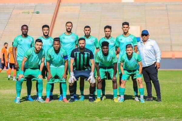 الاتحاد المصراتي