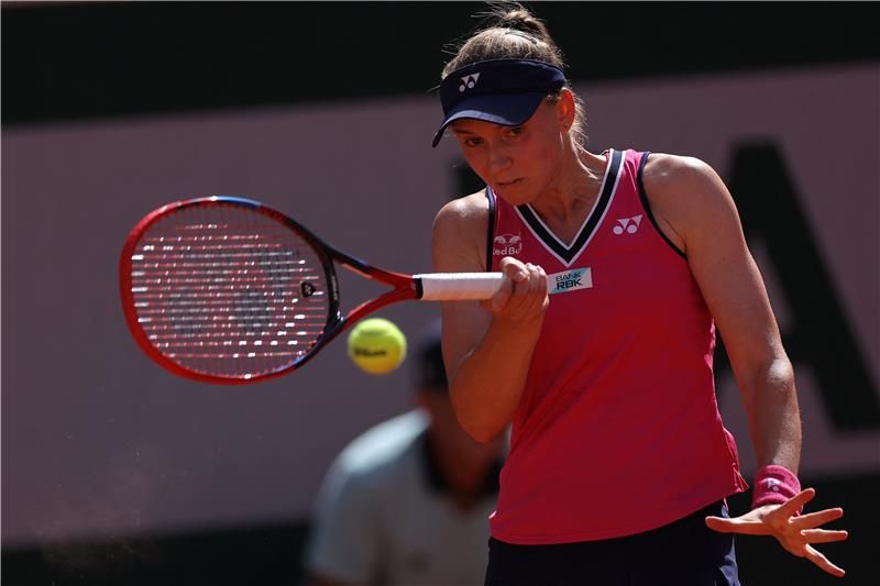 إيلينا ريباكينا