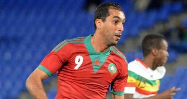 حمزة بورزوق