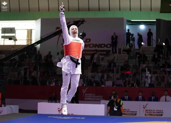 جوليانا الصادق