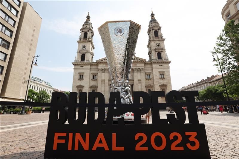نهائي الدوري الأوروبي 2023