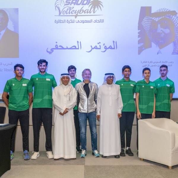 جانب من تقديم المدرب