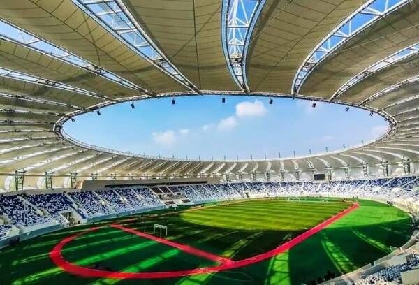 ملعب الميناء الأولمبي