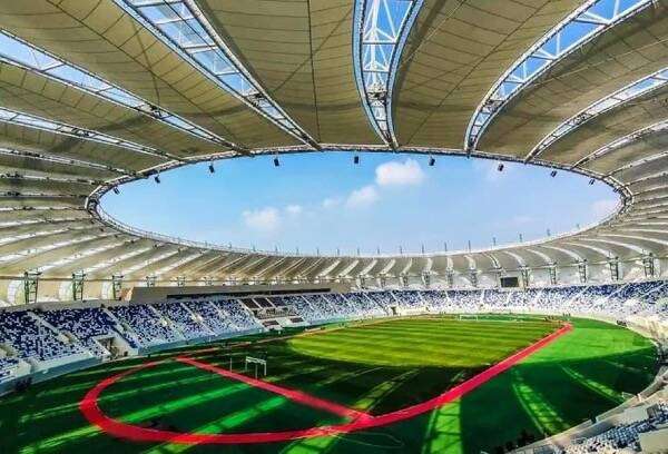 ملعب الميناء الأولمبي