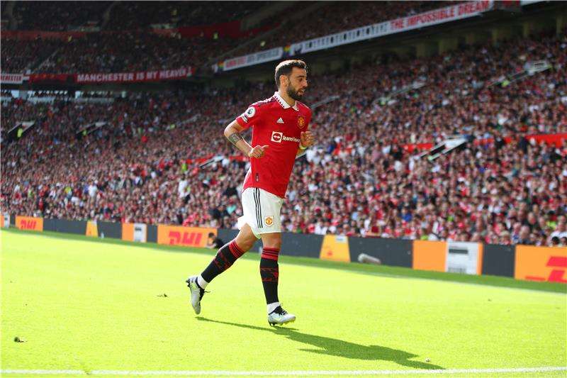 برونو فرنانديز