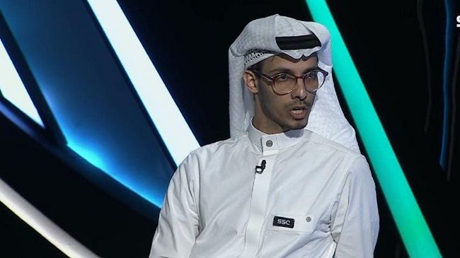 أحمد الشيخي
