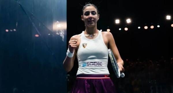 هانيا الحمامي