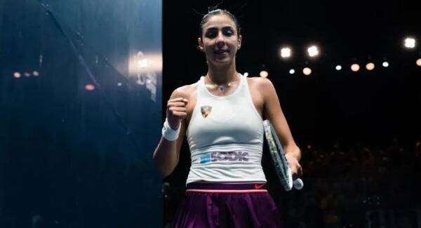 هانيا الحمامي