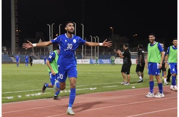 طلال الشروقي