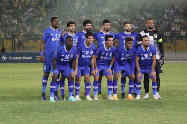 القوة الجوية