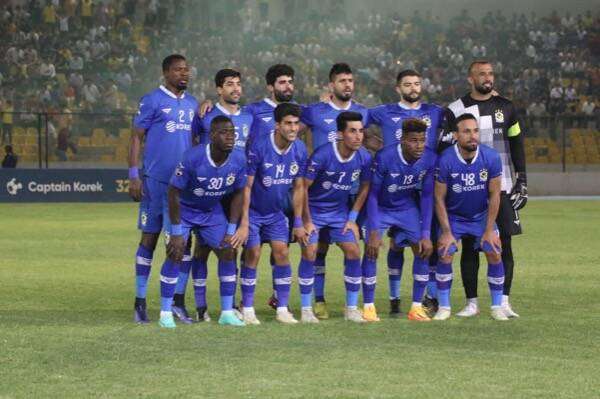 القوة الجوية