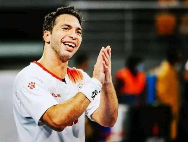 أحمد الأحمر