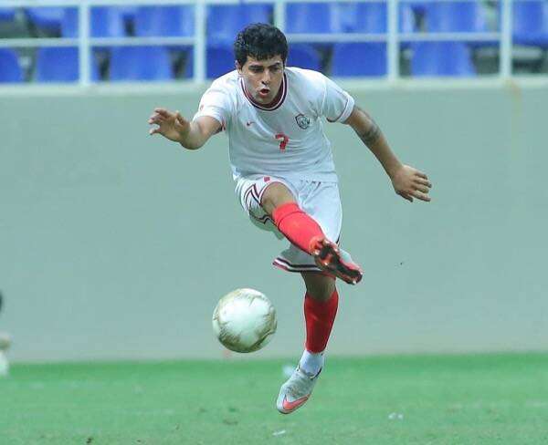 من المواجهة