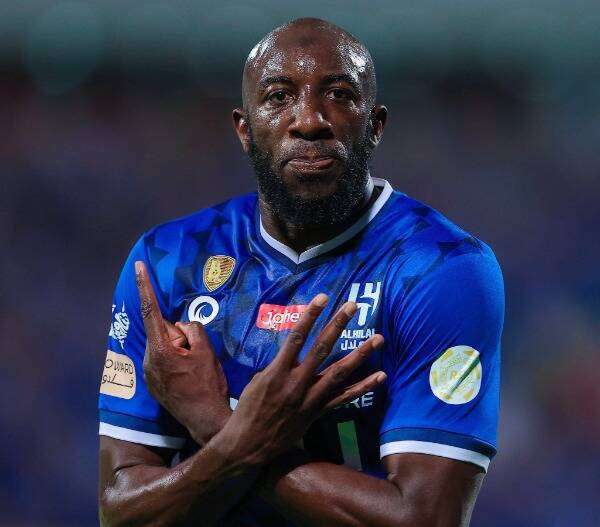 موسى ماريجا