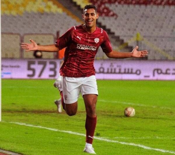 أحمد ريان