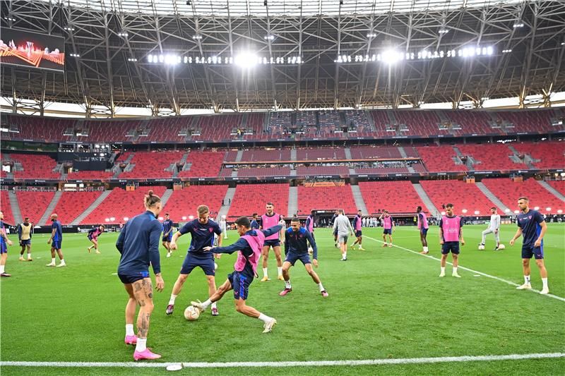 من التدريبات