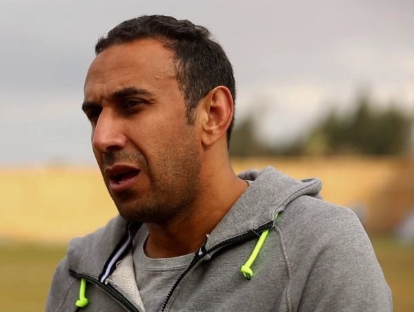 طارق السعيد