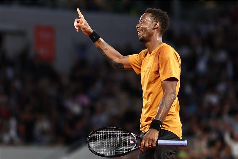 جايل مونفيس