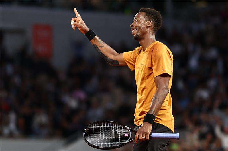 جايل مونفيس