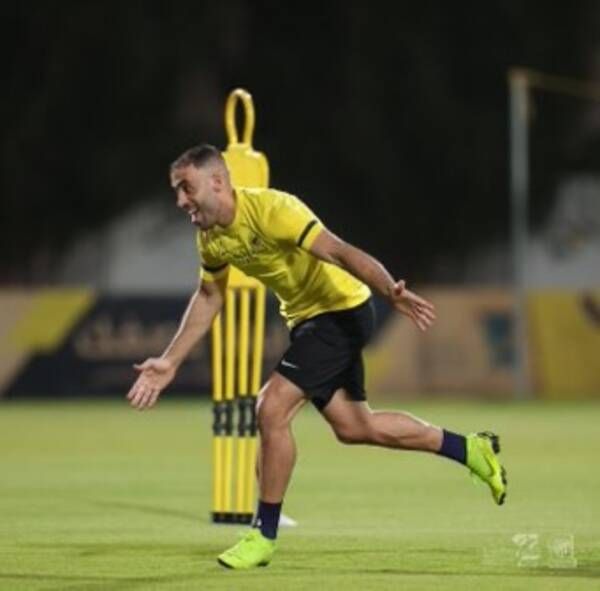 عبد الرزاق حمدالله