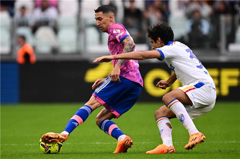 أنخيل دي ماريا