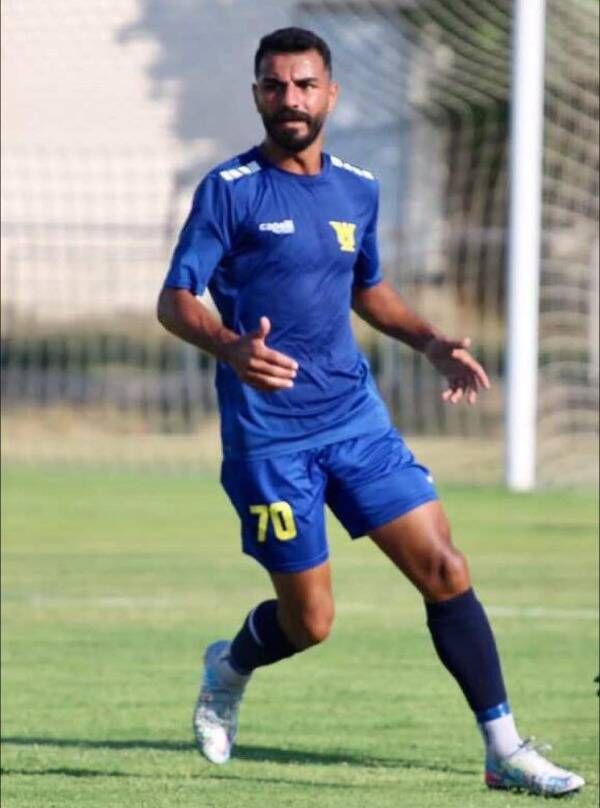 أيمن أبو صهيون