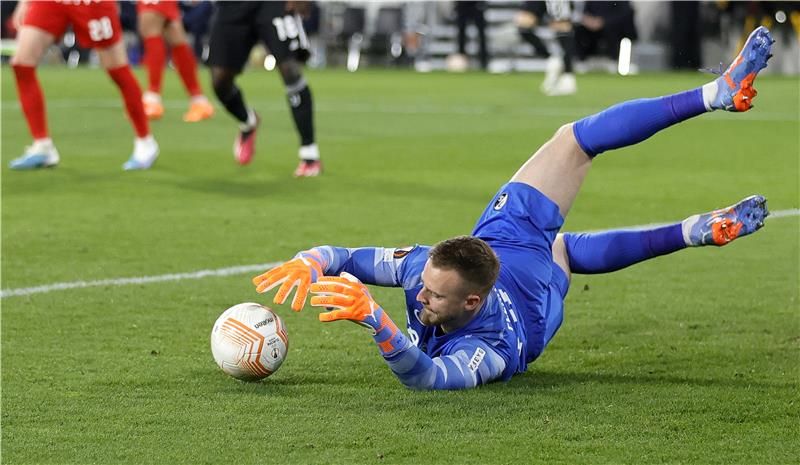 مارك فليكين