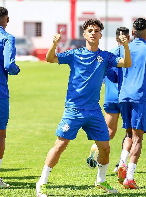 عبد الله حيمود