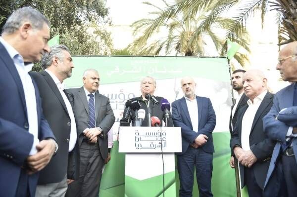 جانب من الافتتاح