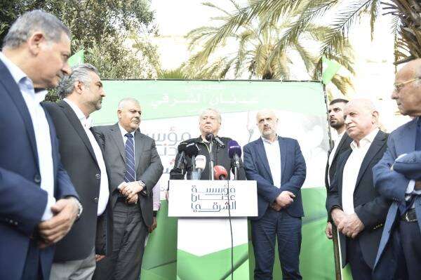 جانب من الافتتاح